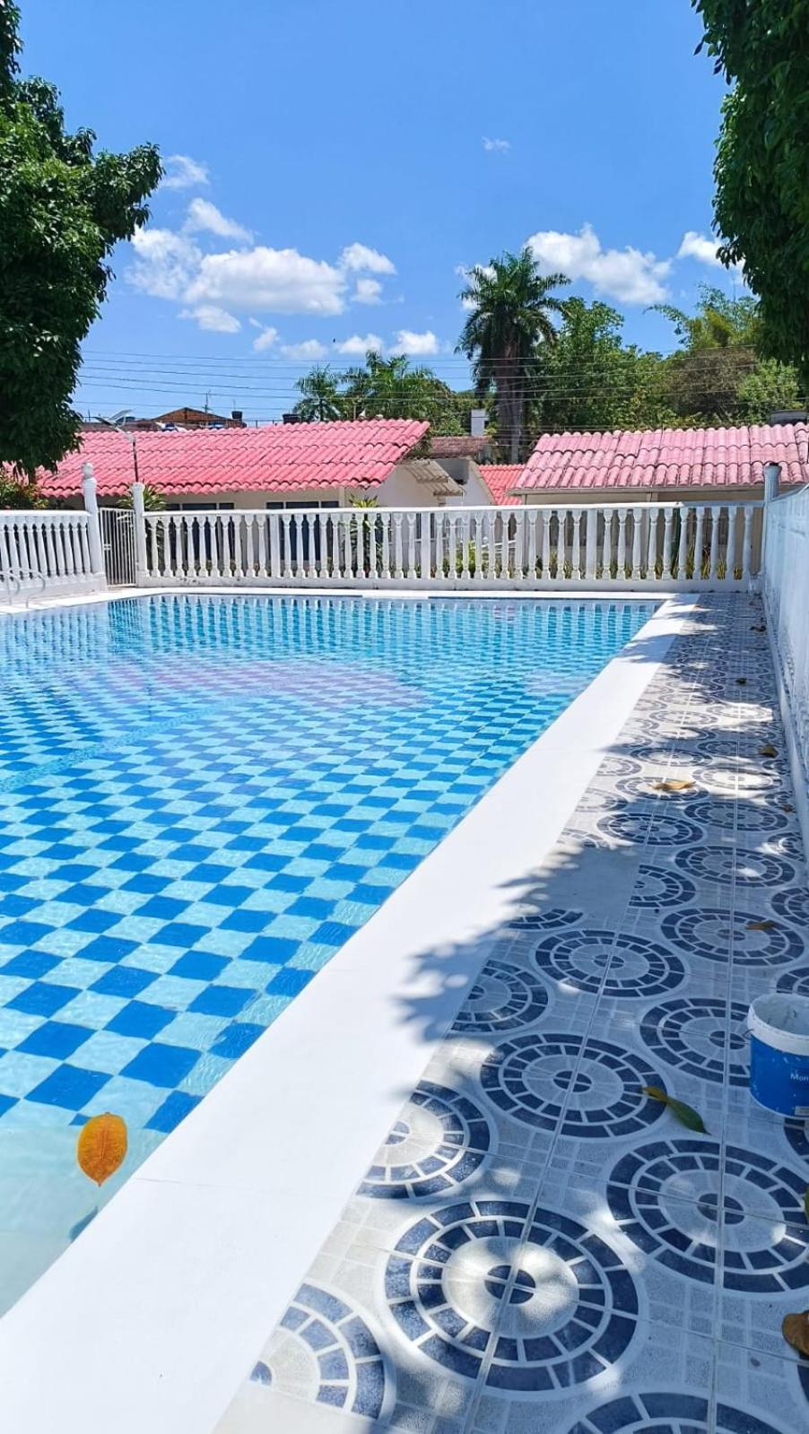 Alquiler Cabana Melgar Dış mekan fotoğraf