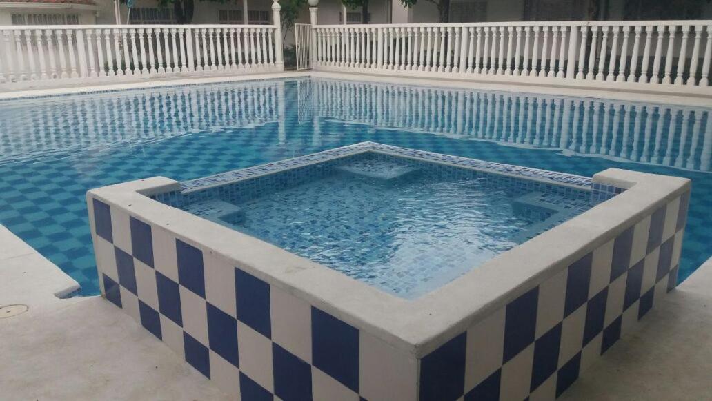 Alquiler Cabana Melgar Dış mekan fotoğraf