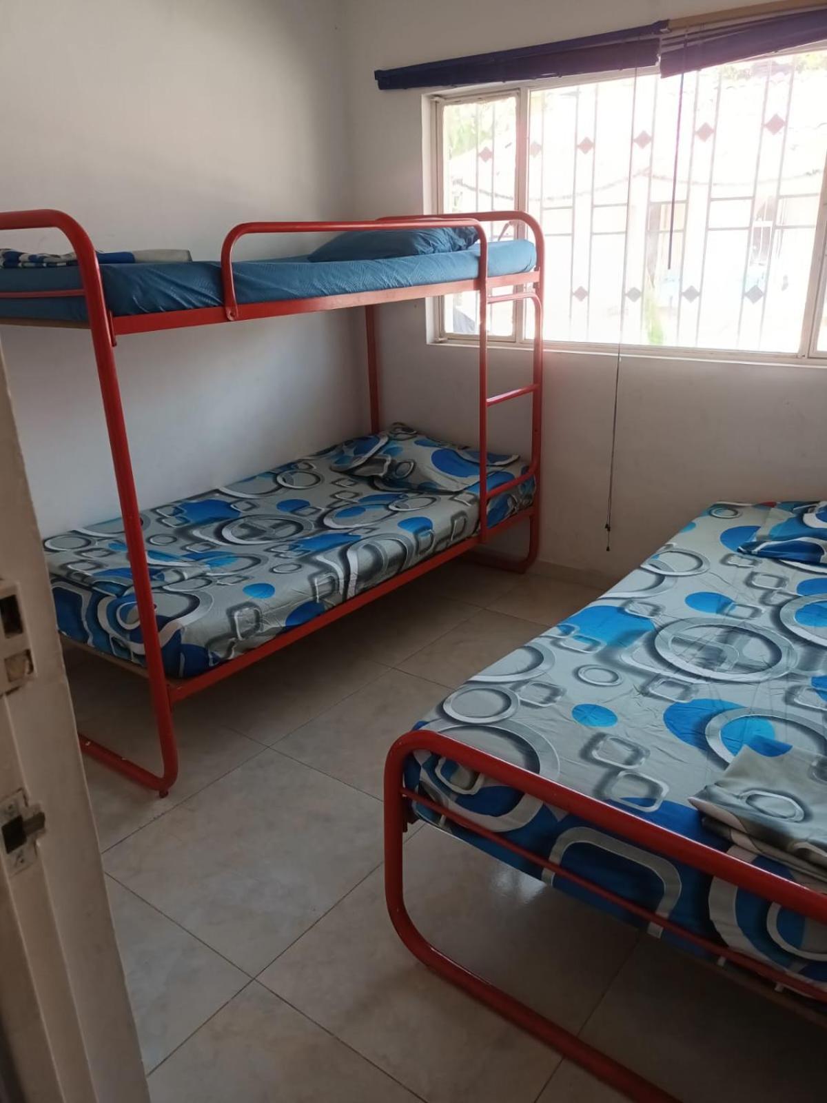 Alquiler Cabana Melgar Dış mekan fotoğraf